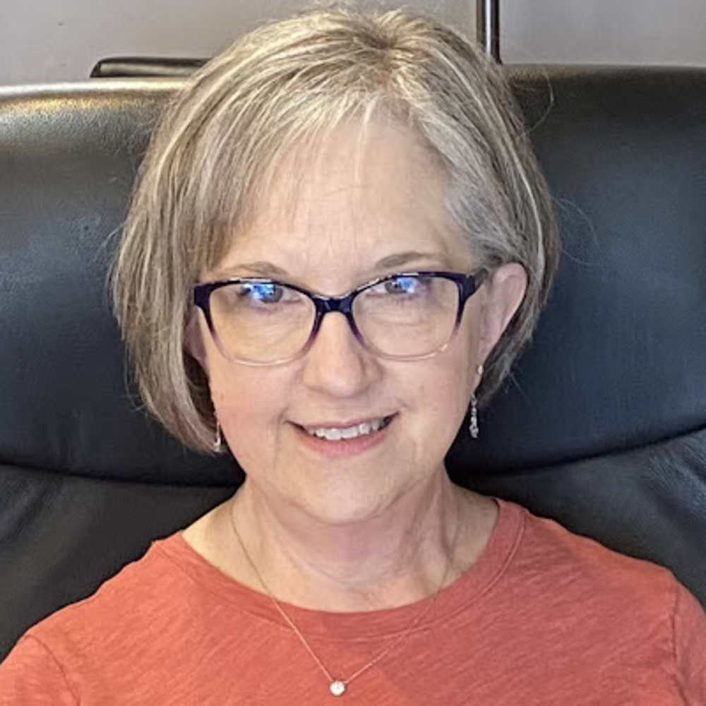 Meet your Posher, Ann